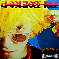 ADAMSKI | FLASHBACK JACK
