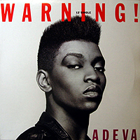 ADEVA | WARNING