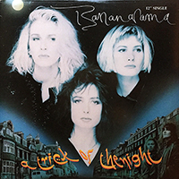 BANANARAMA | A TRICK OF THE NIGHT