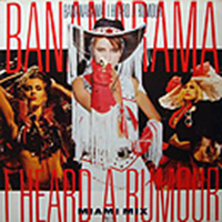 BANANARAMA | I HEARD A RUMOUR