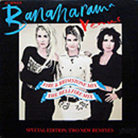 ArtistName:[BANANARAMA] VENUS -TWO NEW REMIXES-