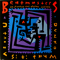 ƥ̾:[BEATMASTERS] DUNNO WHAT IT IS (ABOUT YOU)