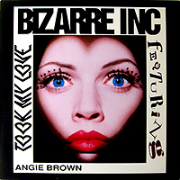 ƥ̾:[BIZARRE INC] TOOK MY LOVE