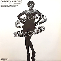 CAROLYN HARDING | PICK IT UP