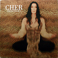 ƥ̾:[CHER] BELIEVE