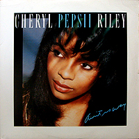 CHERYL PEPSII RILEY | AIN'T NO WAY - JAZZ HOUSE OVERHAUL