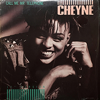 CHEYNE | CALL ME MR. TELEPHONE