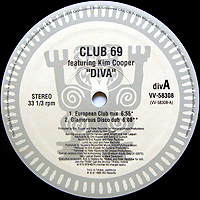 ƥ̾:[CLUB 69] DIVA