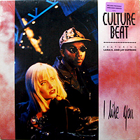 CULTURE BEAT | I LIKE YOU
