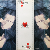 ƥ̾:[DEAD OR ALIVE] MY HEART GOES BANG (GET ME TO THE DOCTOR)