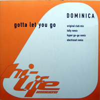 DOMINICA | GOTTA LET YOU GO