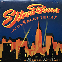 ƥ̾:[ELBOW BONES & THE RACKETEERS] A NIGHT IN NEW YORK