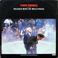 FRANKIE GOES TO HOLLYWOOD | TWO TRIBES