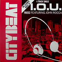 I.O.U. (THE ULTIMATE MIXES '87)