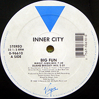 INNER CITY | BIG FUN