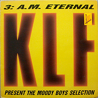 KLF | 3 A.M. ETERNAL