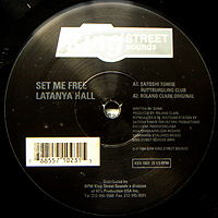 SET ME FREE