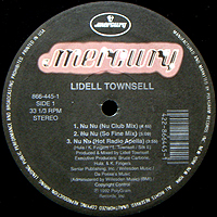 ƥ̾:[LIDELL TOWNSELL] NU NU