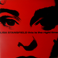 LISA STANSFIELD | THIS IS THE RIGHT TIME
