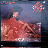 DO ME BABY