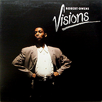 ROBERT OWENS | VISIONS (4VER)