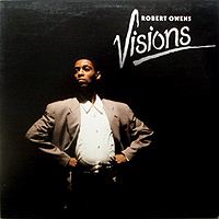 ƥ̾:[ROBERT OWENS] VISIONS (4VER)