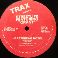 STREETLIFE | HEARTBREAK HOTEL