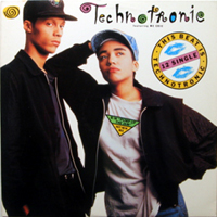 TECHNOTRONIC | PUMP UP THE JAM / THIS BEAT IS TECHNOTORONIC