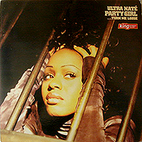 ULTRA NATE | PARTY GIRL (TURN ME LOOSE)