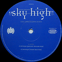 ƥ̾:[VOICES presents INDIVIDUAL] SKY HIGH -UNRELEASED MIXES-