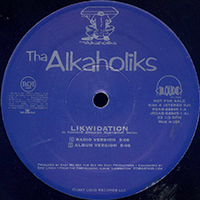 ALKAHOLIKS | LIKWIDATION