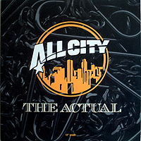 ArtistName:[ALL CITY] THE ACTUAL / PRICELESS