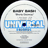 BABY BASH | SHORTY DOOWOP