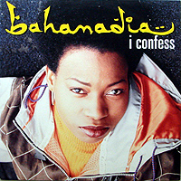 BAHAMADIA | I CONFESS / 3 THA HARD WAY