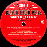 BLACK EYED PEAS | WHERE IS THE LOVE