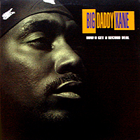 BIG DADDY KANE | HOW U GET A RECORD DEAL
