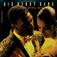 BIG DADDY KANE | THE LOVER IN YOU
