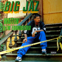 BIG JAZ | FOUNDATION