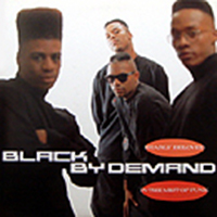 BLACK BY DEMAND | IN THE MIST OF FUNK
