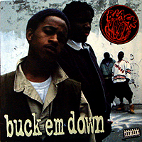 BLACK MOON | BUCK EM DOWN