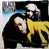 BLACK SHEEP | WITHOUT A DOUBT