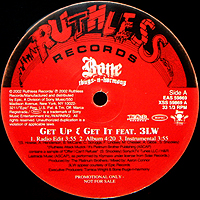 ƥ̾:[BONE THUGS-N-HARMONY] GET UP & GET IT