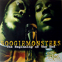 BOOGIEMONSTERS | THE BEGINNING OF THE END