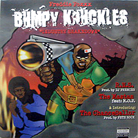 BUMPY KNUCKLES | R.N.S.