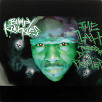 ArtistName:[BUMPY KNUCKLES] THE LAH