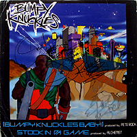 ƥ̾:[BUMPY KNUCKLES] BUMPY KNUCKLES BABY