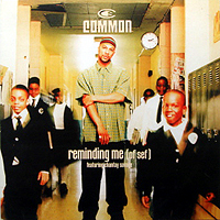 ƥ̾:[COMMON] REMINDING ME (ROOTS REMIX)