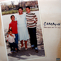 COMMON | REMINDING ME
