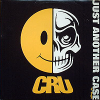 ƥ̾:[CRU] JUST ANOTHER CASE