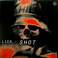 CYPRESS HILL | LICK A SHOT